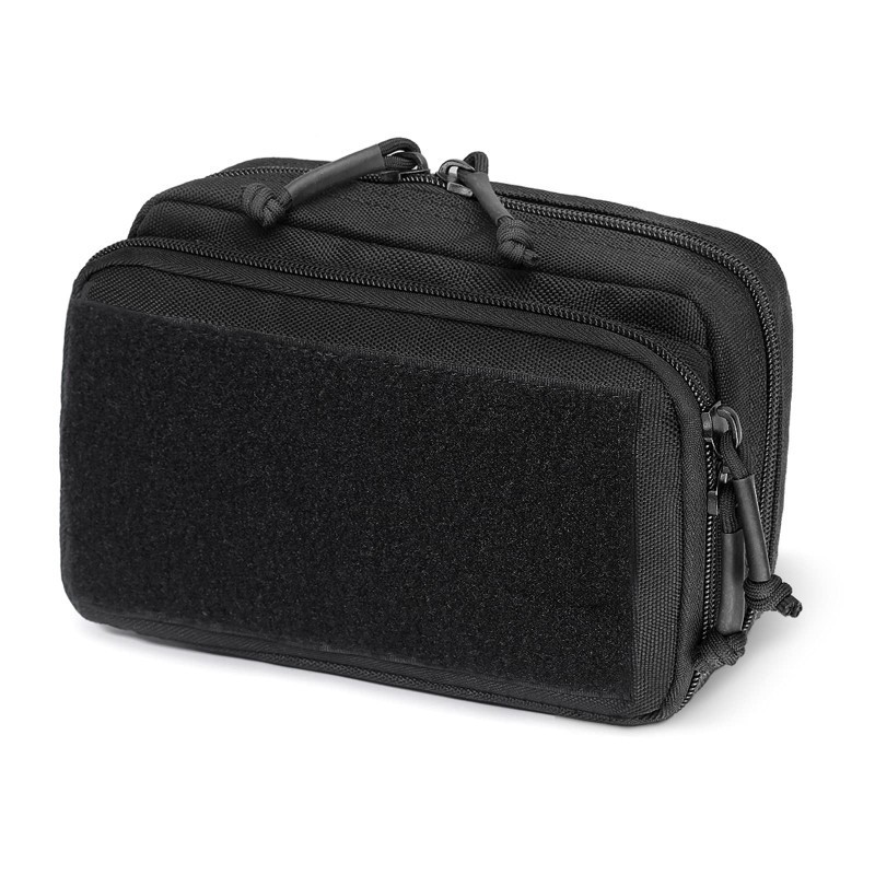 Tactical Molle Bag Large Capacity Multi Pocket EDC Organizer