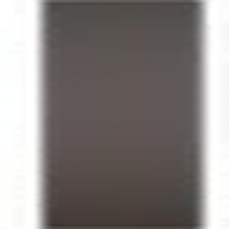 Custom Raised Panel Shutters, 12"W x 33"H, Musket Brown, Pair