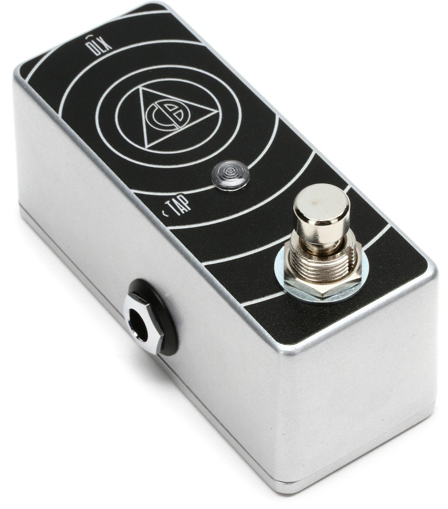 Catalinbread Tap Tempo Pedal