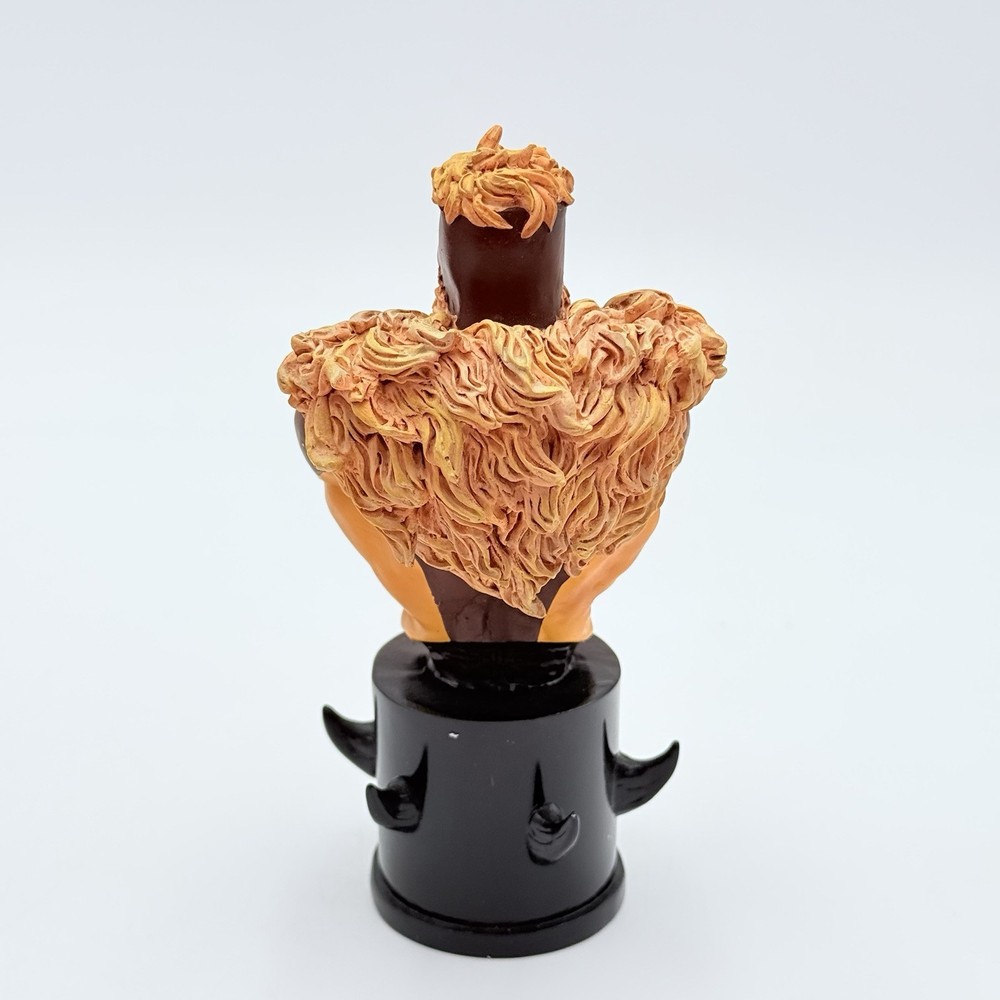 Bowen Designs Marvel Sabertooth Mini Bust Figurine 6” Tall IN BOX