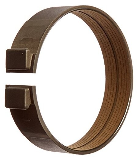 Pioneer Auto Trans Band (Reverse) - TX18