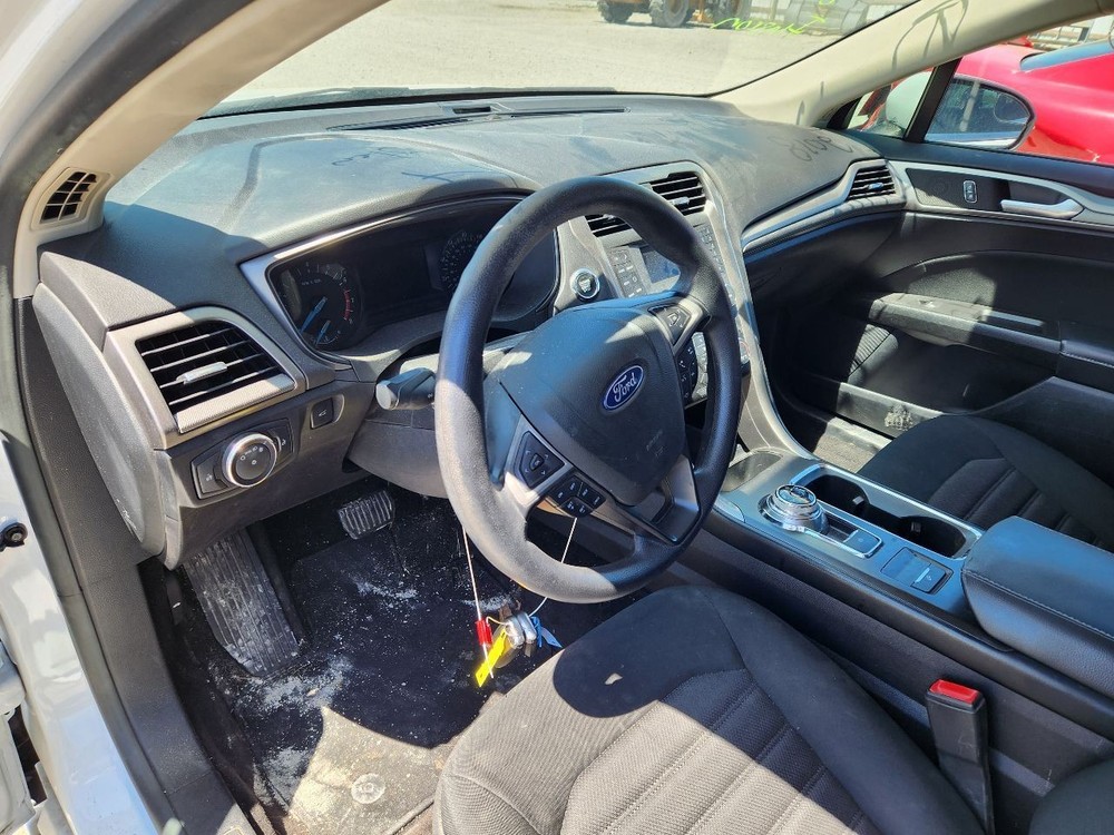 2017-2020 Ford Fusion Front 4.2" Dash Display Screen