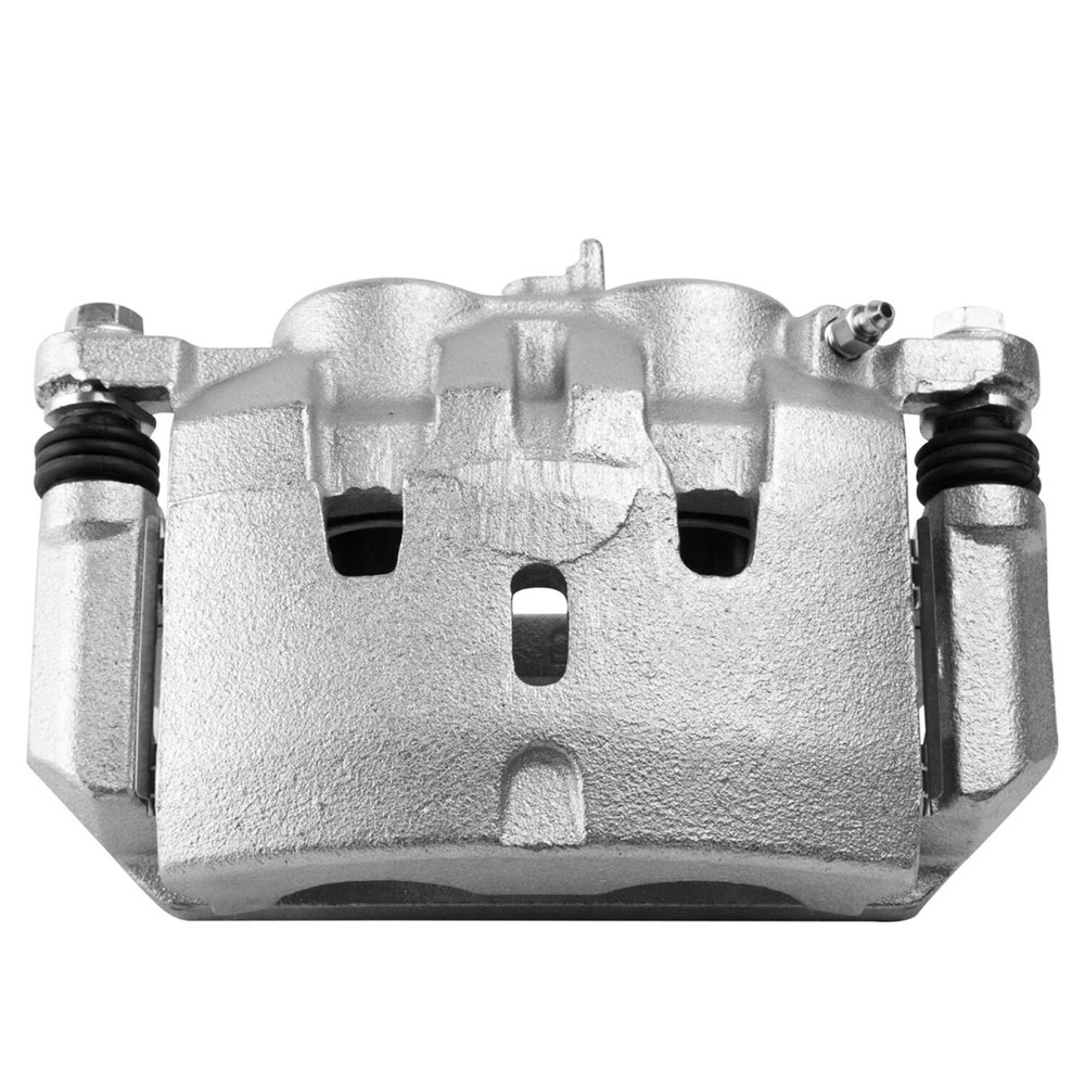 Front Left Disc Brake Caliper w/ Bracket Assembly for 2009 - 2015 Honda Pilot