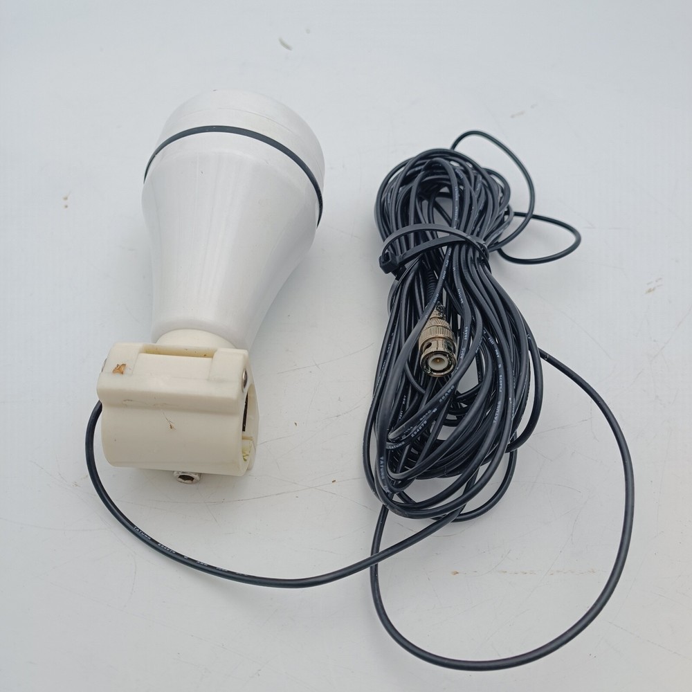 Simrad Passive GPS antenna f/ Marine Chartplotter GPS Navigator w/ BNC Connector