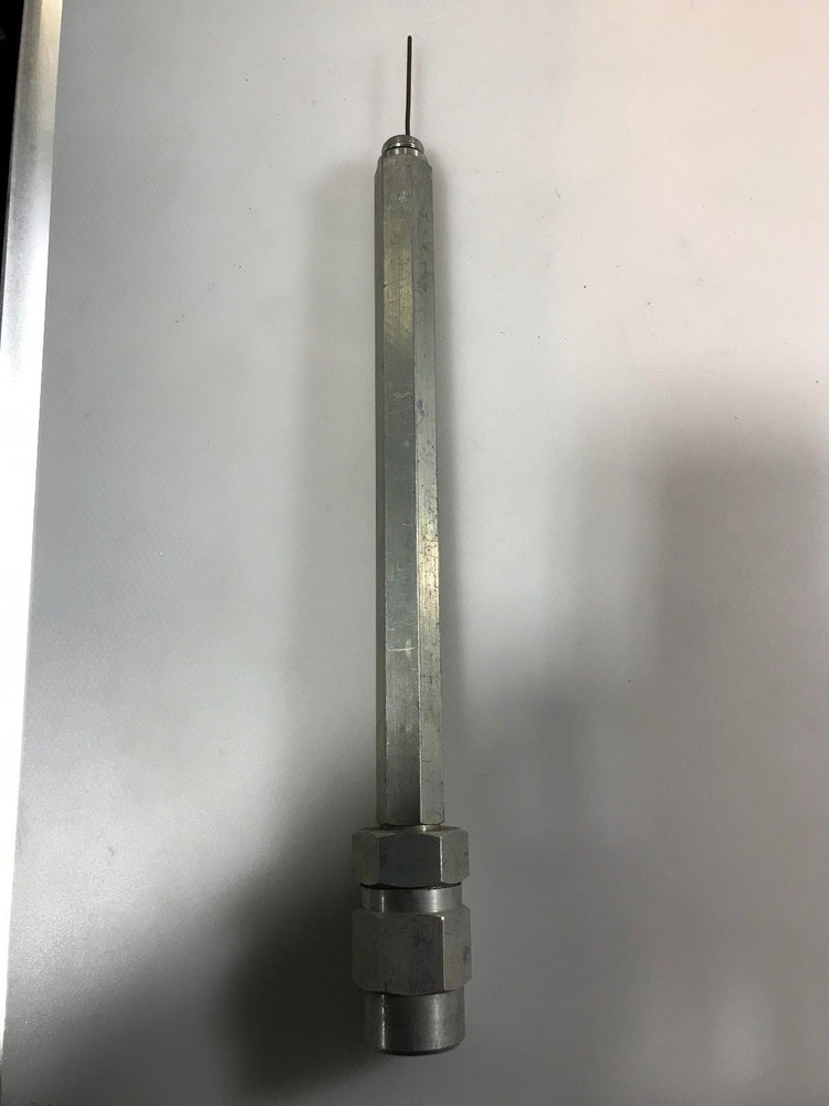 Pyramid BA-750-CH W/9" EXT