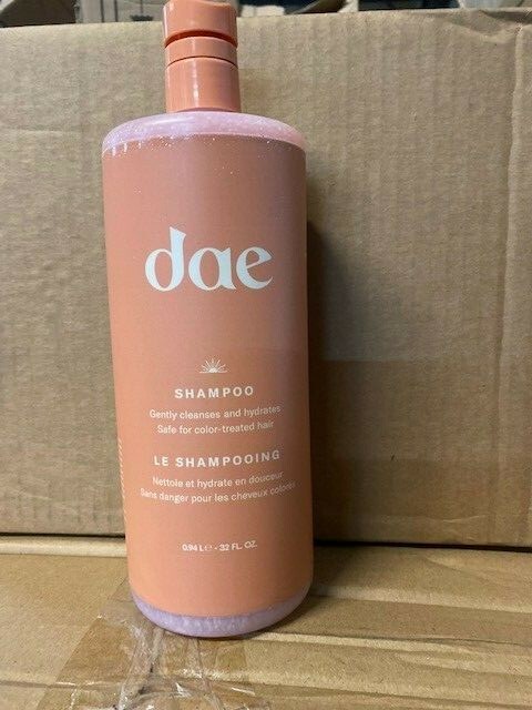 Dae Shampoo 32 Fl Oz  (NEW)