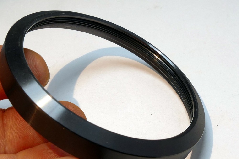 64mm ID female thread lens ring adapter