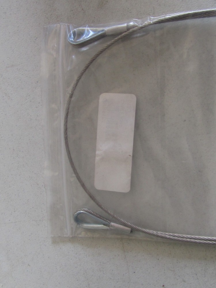 NEW RICON NS5184 CABLE ASSEMBLY