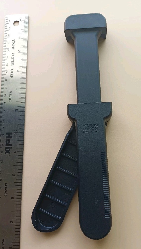 Kuhn Rikon Compact Jar Opener