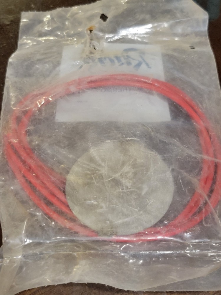 Richie Disc Thermo 28 Inche Pkg #11885