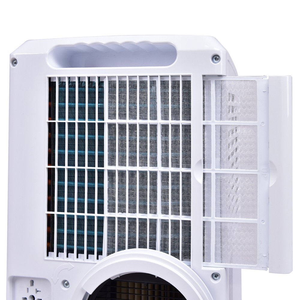 Topbuy Air Conditioner Portable Space Cooling with Dehumidifier Function