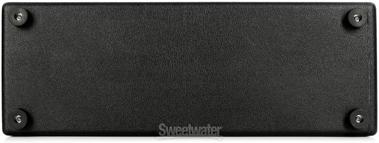 Mojotone British Lite 212 Unloaded Speaker Cabinet