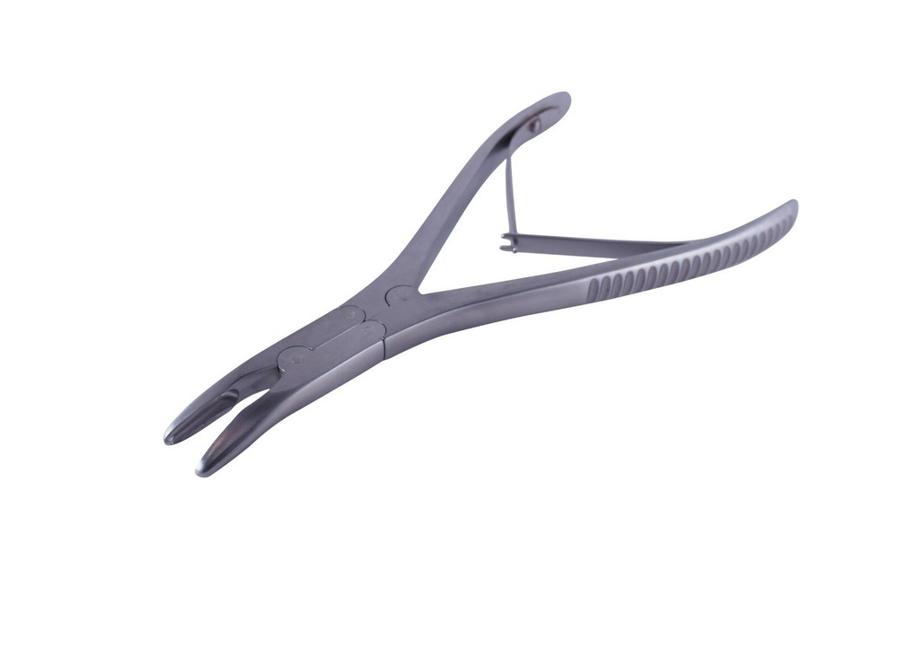 Double action Rongeur F0518R