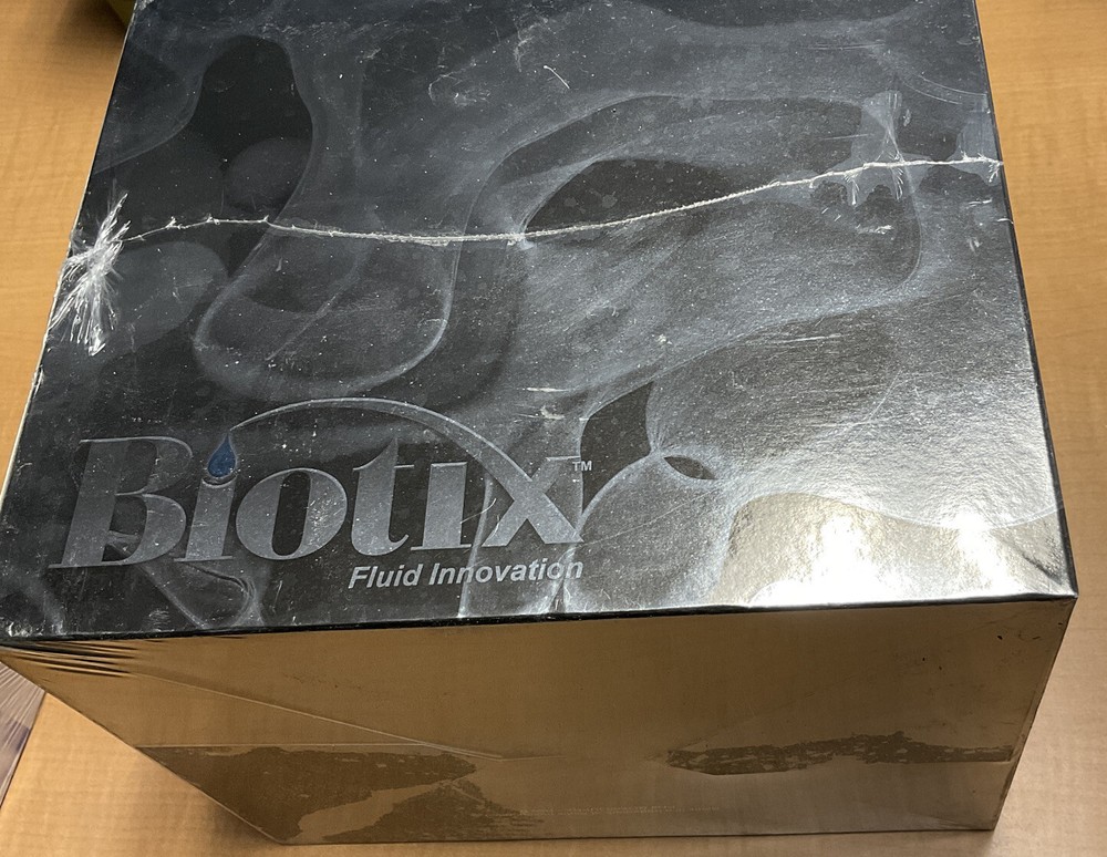 Biotix 1250uL Tips #M-1250-9SC, 880 tips