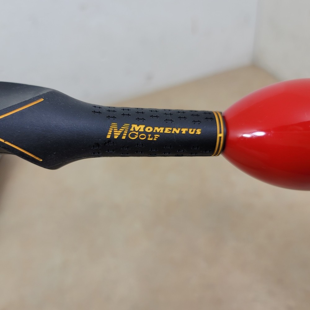 Momentus Golf Bomb-it Swing Trainer Training Driver