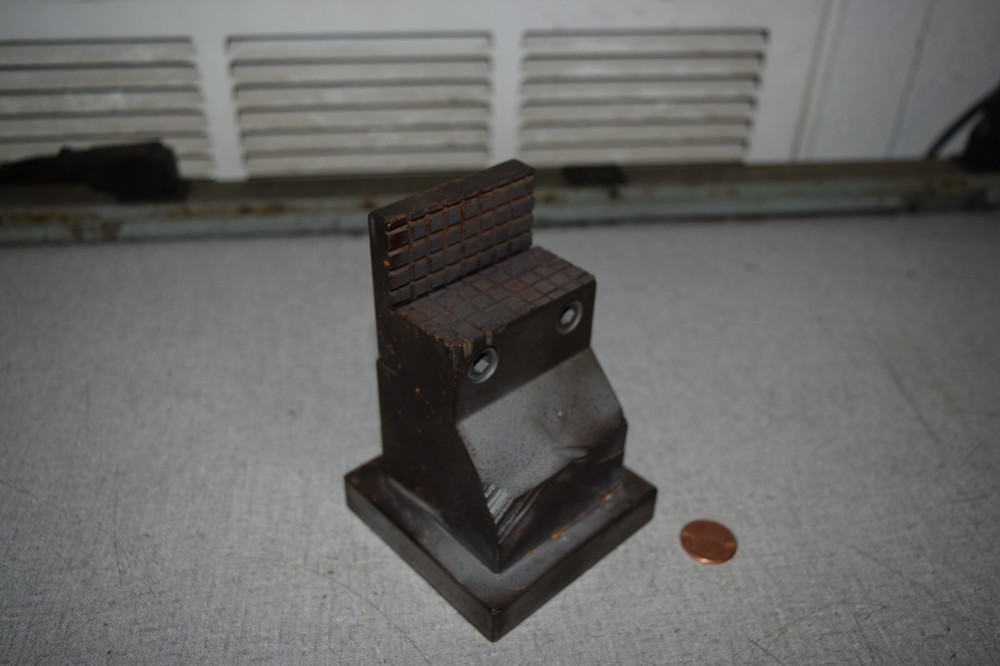 Grinding Fixture Table Grinding Machine Attachment