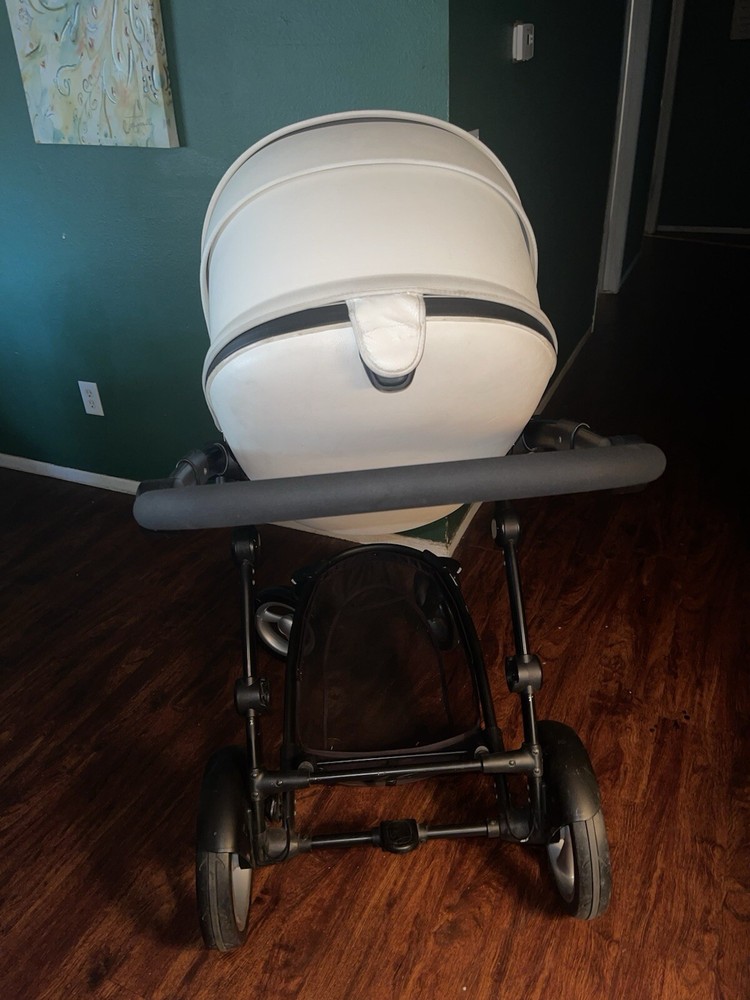 Mima Kobi Stroller