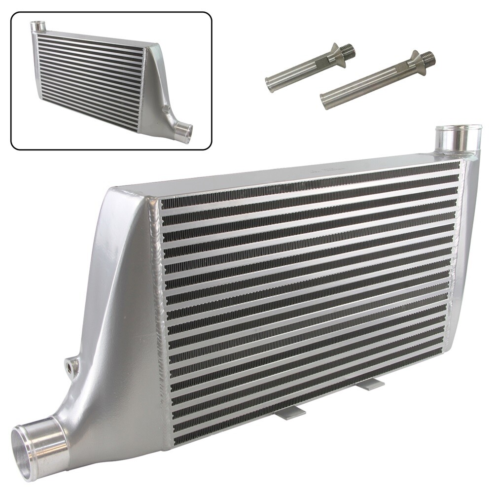 Upgrade Intercooler for Mitsubishi Lancer Evolution EVO X 2.0L 4B11T 2008-2015