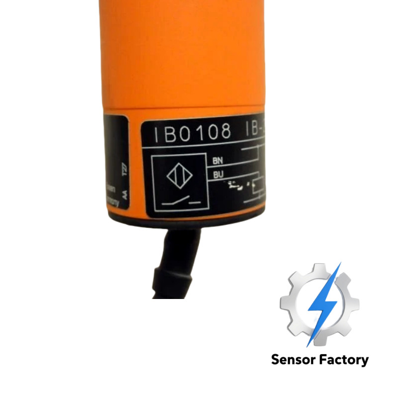 1 PCS Proximity Switch Sensor IB0108