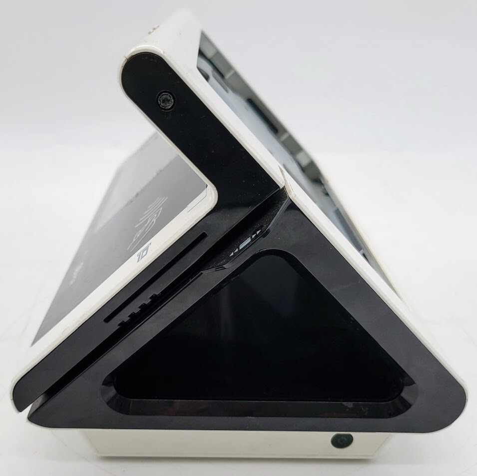 NCR SILVER QUANTUM MODELNO :QR1000