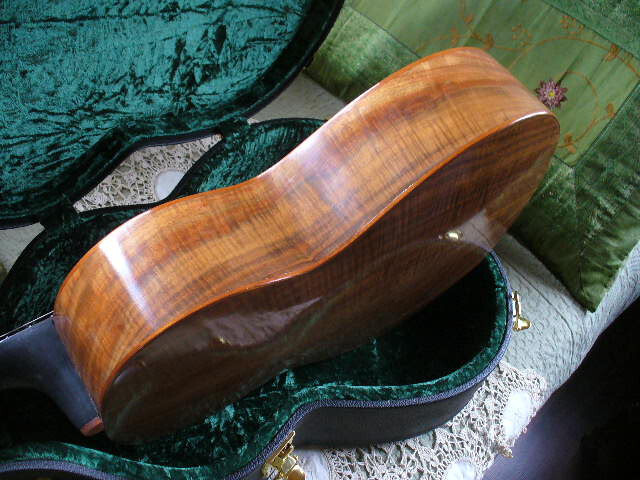 Classical Guitar, R.G. Noyes