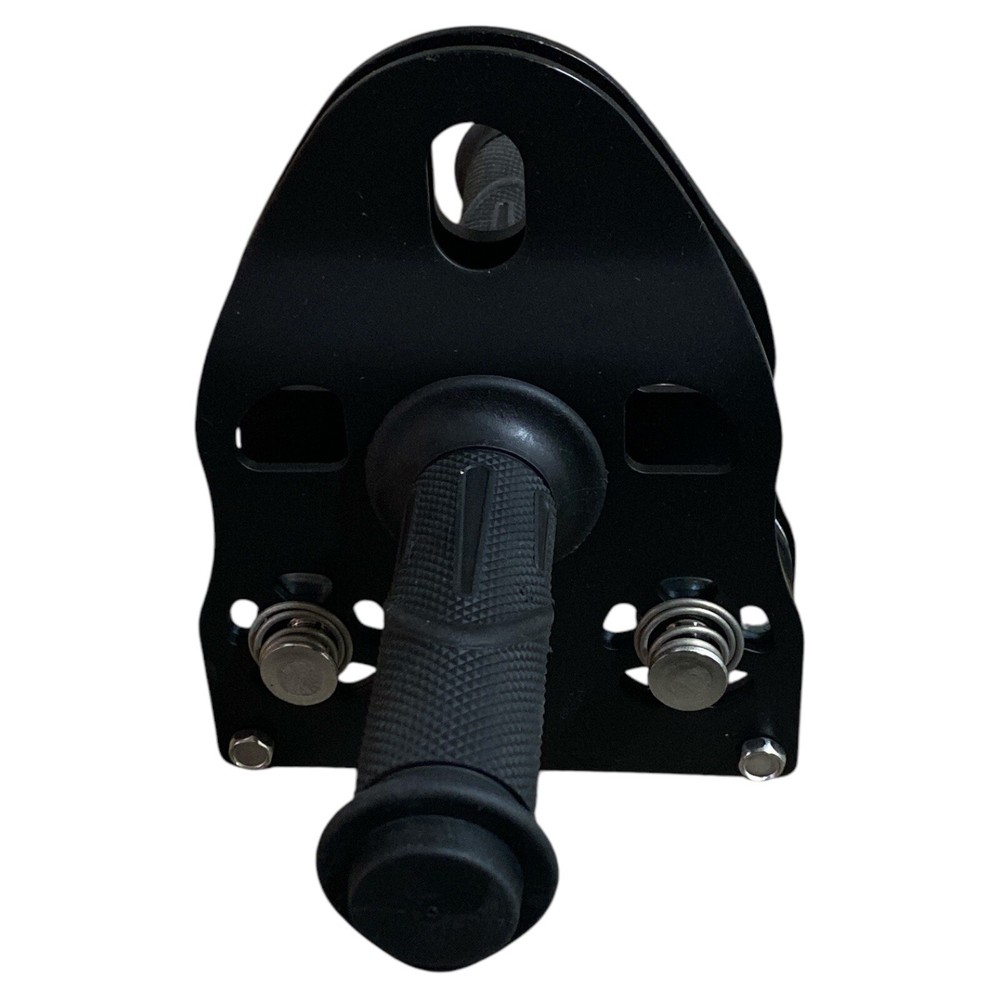 Fusion Climb Z-Max Black