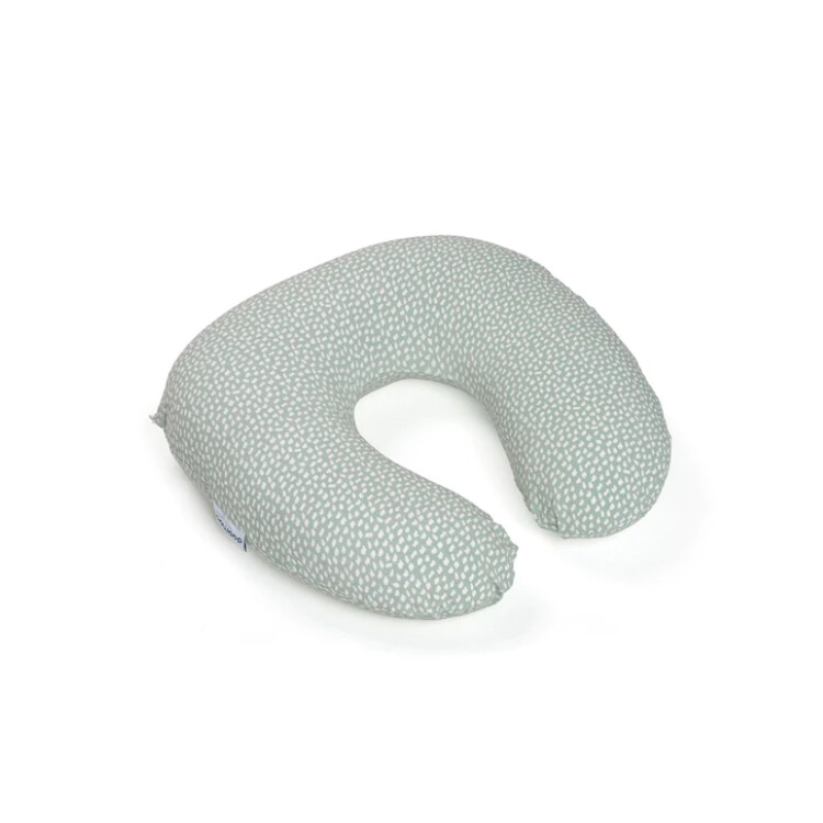 Softy S60 CLOUDY KAKI Doomoo Breastfeeding Pillow