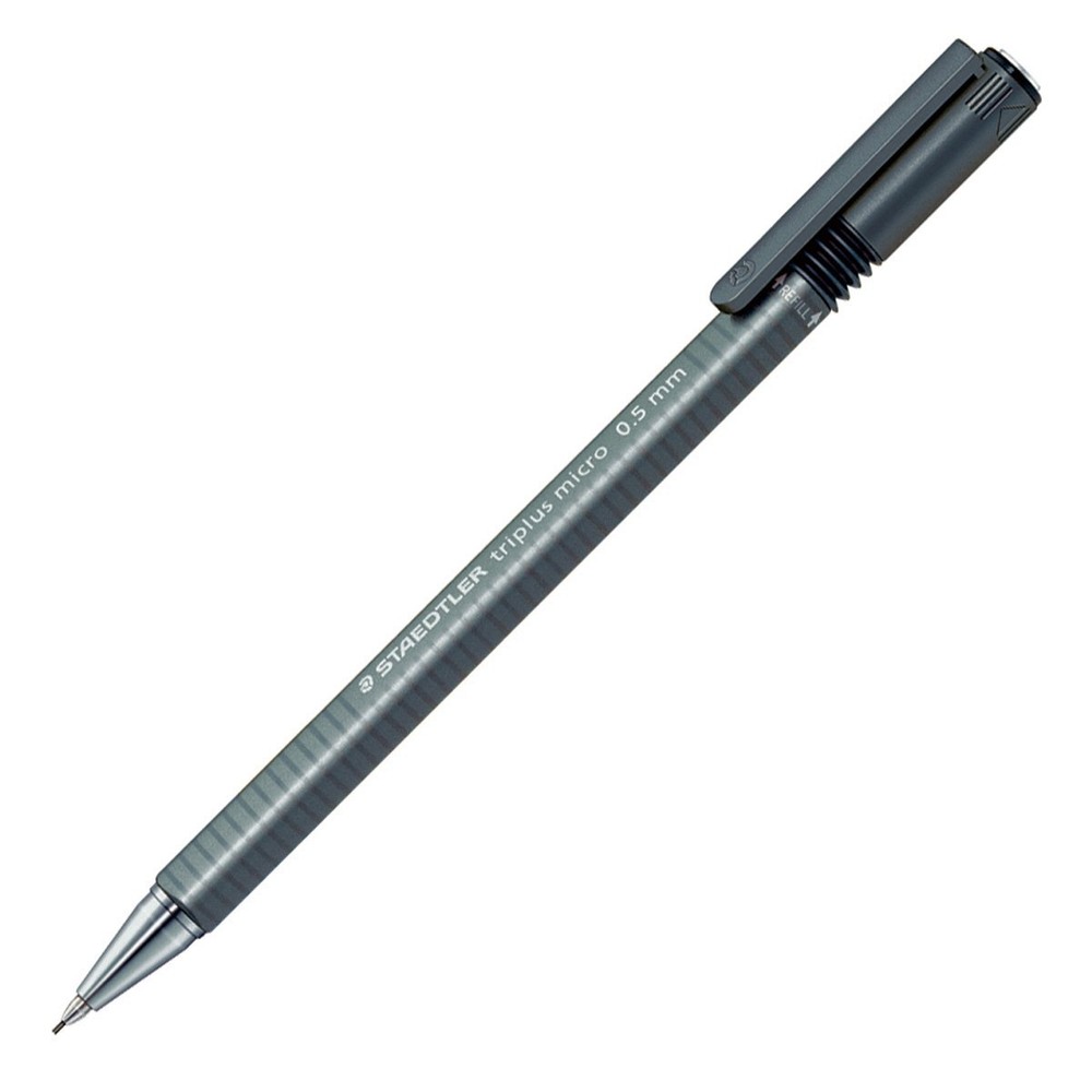 Mechanical Pencil Triplus Micro 0.5mm 774 25