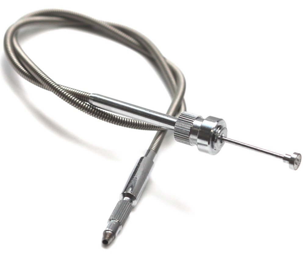 Samigon Shutter Release Cable 20" 52cm Konica Pentacon Miranda Petri Agfa Camera