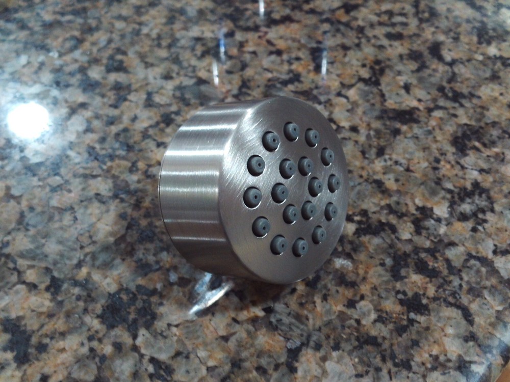 Delta SH5000 HydraChoice Body Spray