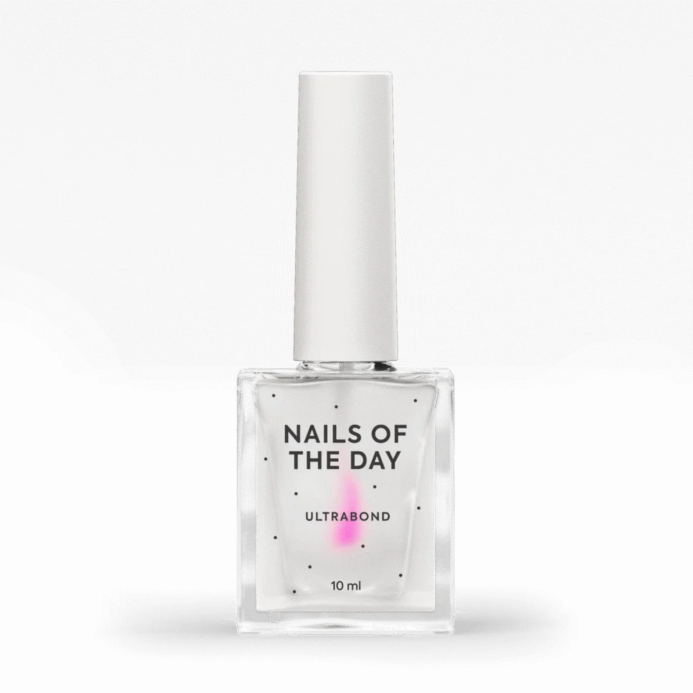 Nailsoftheday Ultrabond (10 ml)