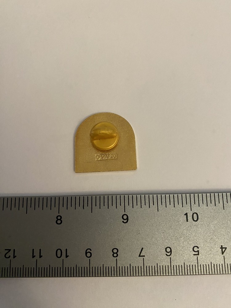 Shrine Circus Lapel Pin P149