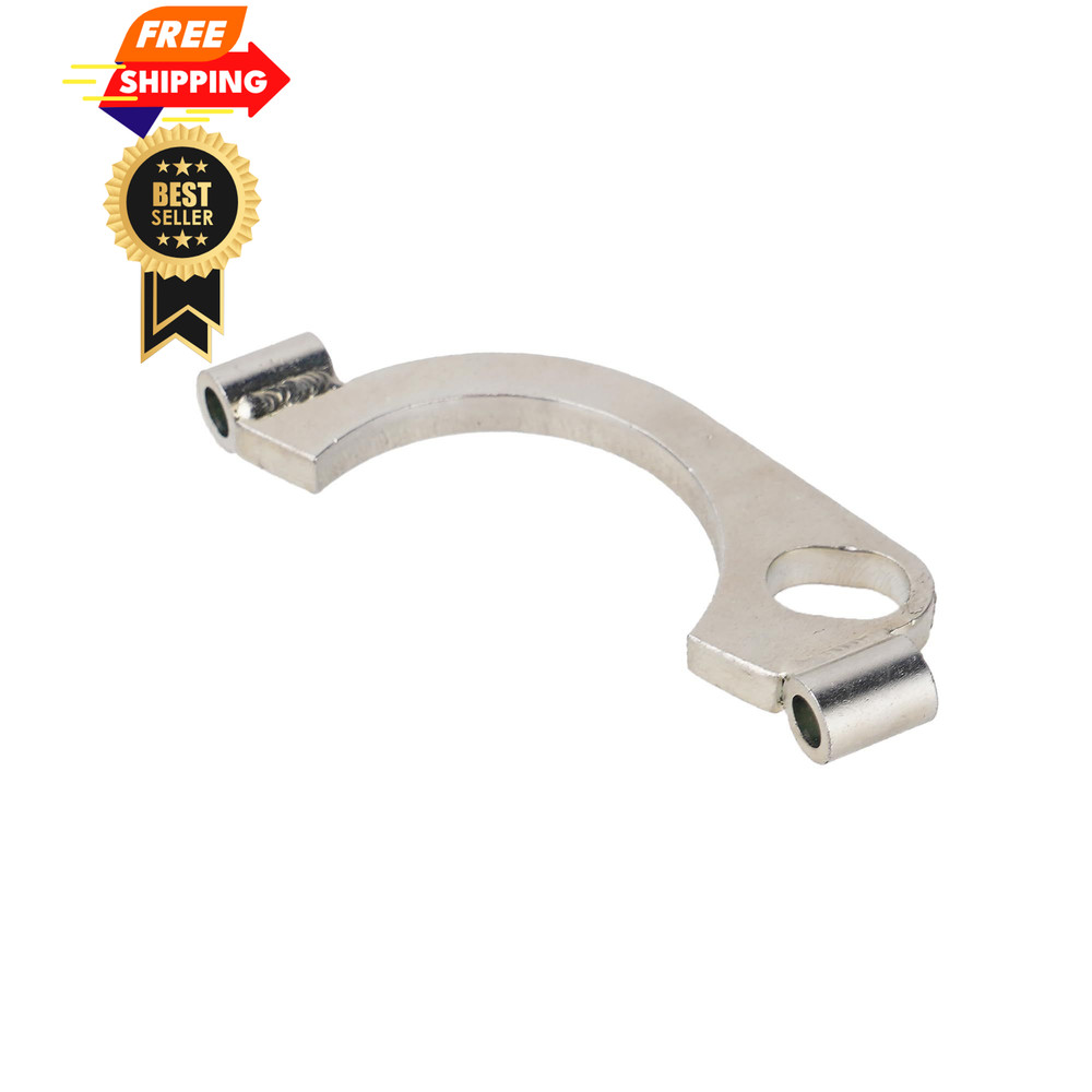 Rwraps 2.5" Split Flange Repair Kit,Iron galvanized Exhaust