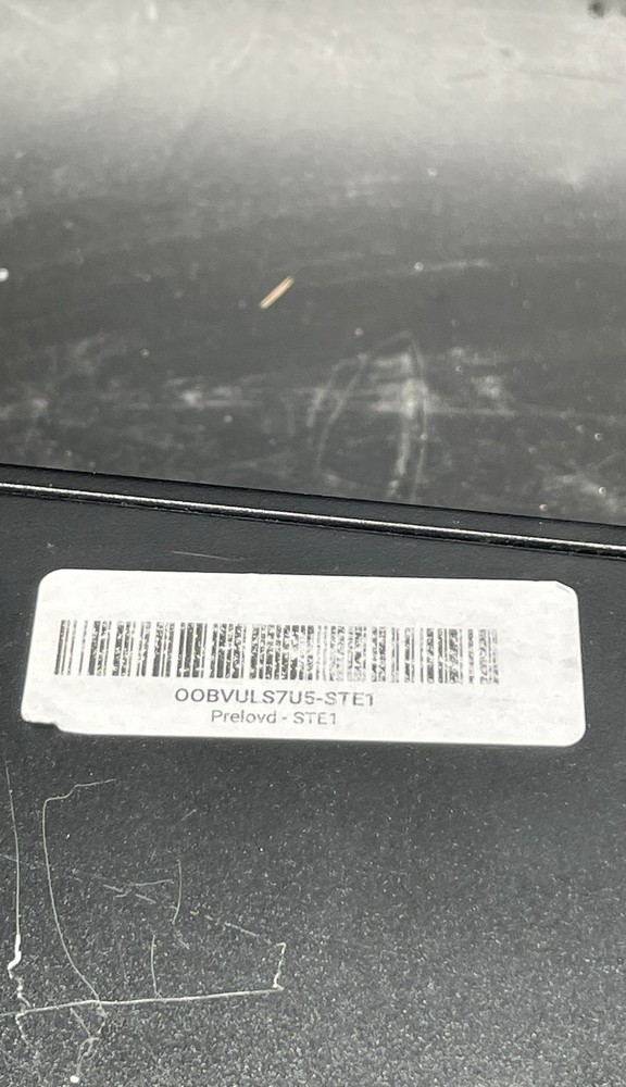 HP Compaq 8200 Elite SFF Intel Core i5 Processor Desktop No HDD Unit