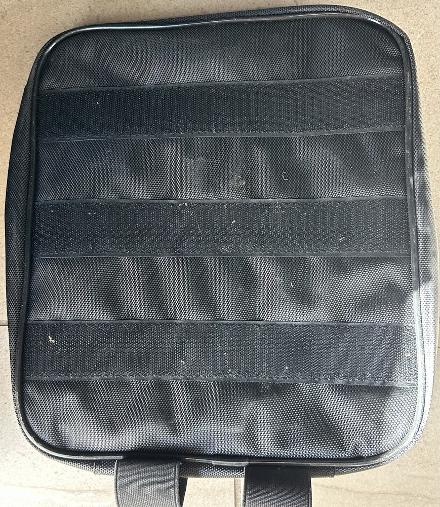 Lamborghini Aventador Tool Bag Kit