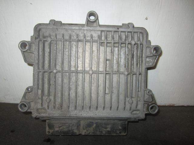 Kenworth T660 Electronic DPF Control Module - Used | P/N A034V782