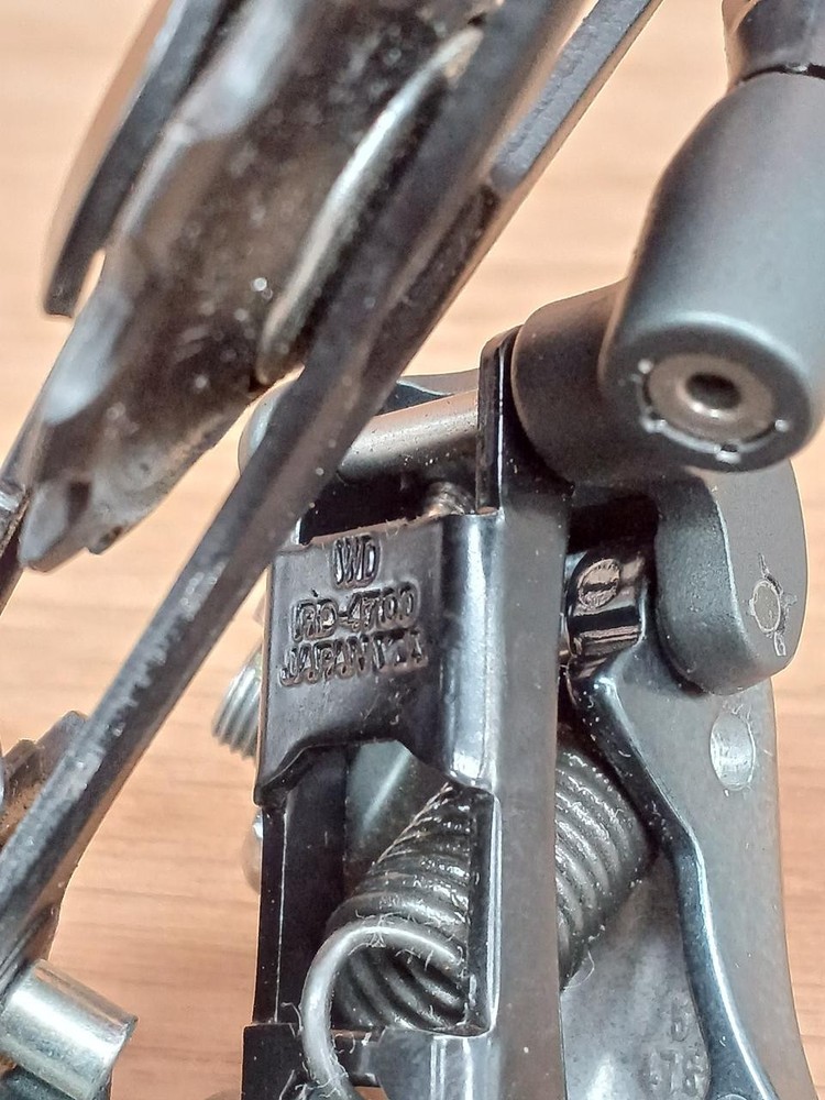 RD-4700 Rear Derailleur