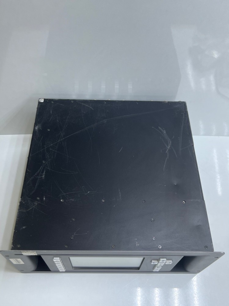 BARCO DX-700 VIDEO PROCESSOR