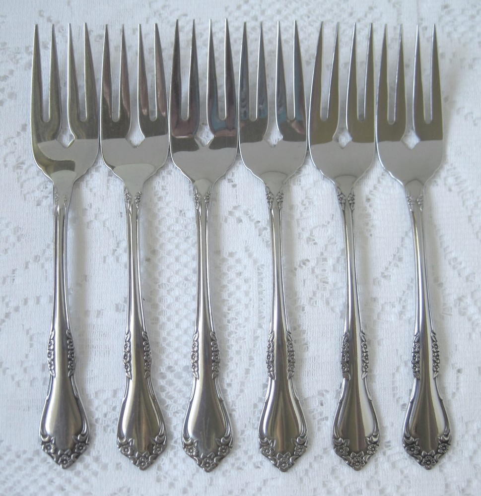 ONEIDA Stainless Flatware Lot MANSFIELD 32 Pieces