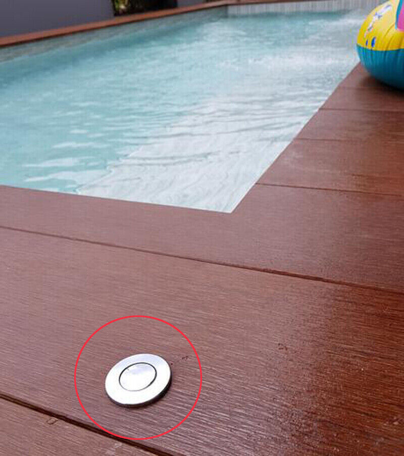 Multi-purpose air switch disposal garbage disposal air switch air switch button