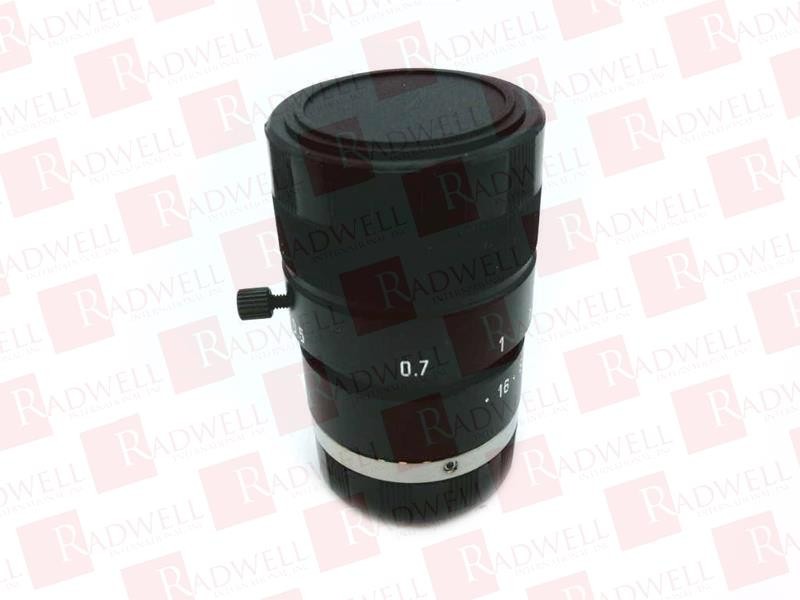 TAMRON LENS 21HC / 21HC (USED)