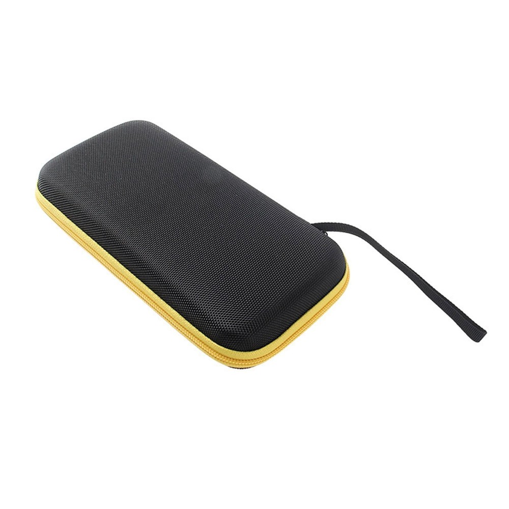 Game Console Case Portable Hard Shell Shockproof Video Games Travel Storage