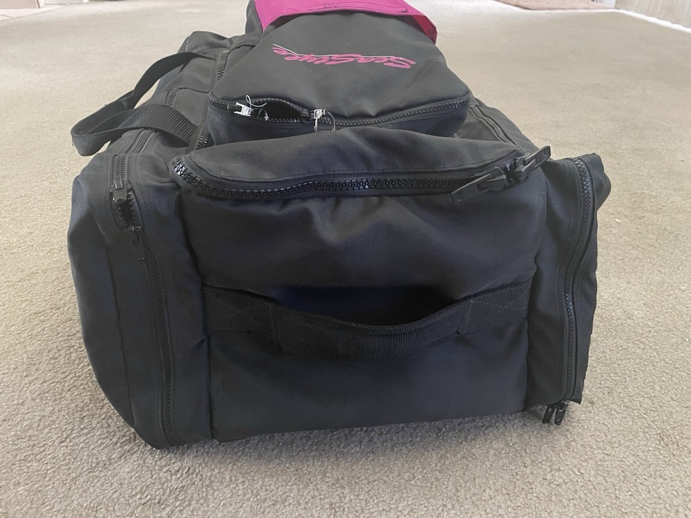 SeaStyle Travel Dive Bag