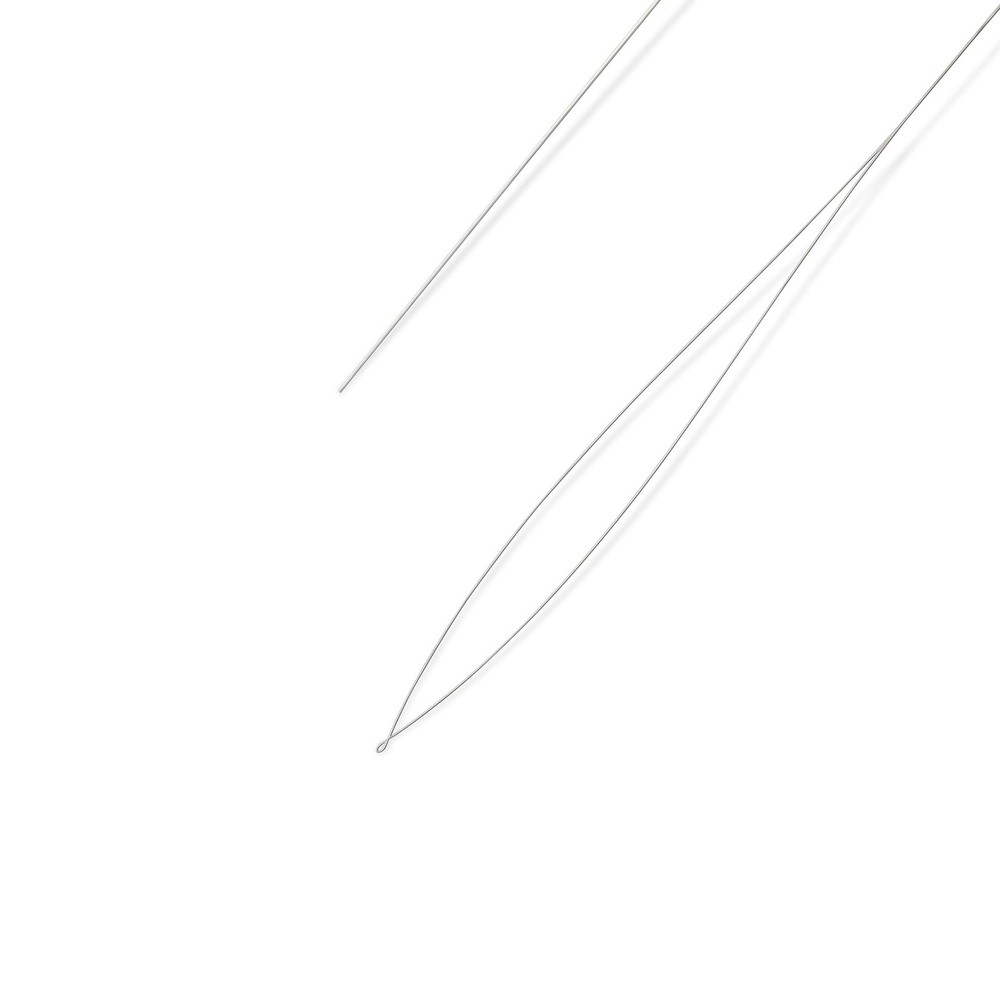 Dritz 252 Looped Needle Threaders (6-Count)