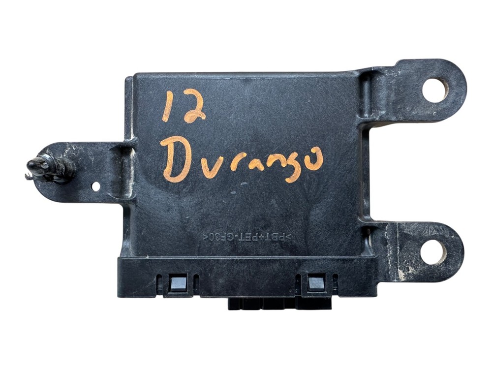 56054147AG 2011-2013 Dodge Durango Parking Aid Control Module