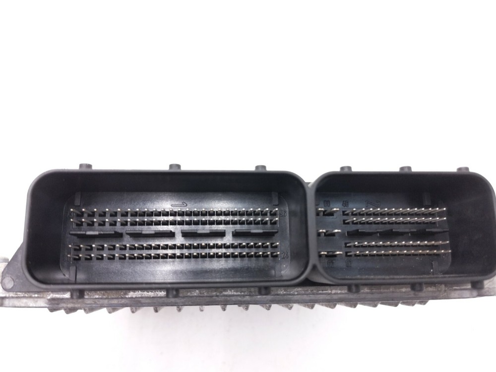 2006-2011 Mercedes Benz ML OM642 3.0 Diesel OEM ECU ECM Engine Computer Module