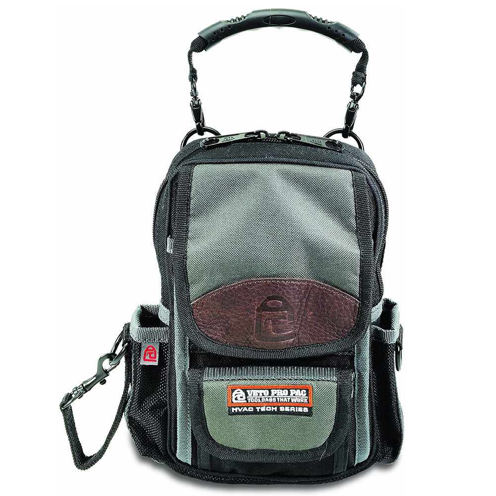 Veto Pro Pac MB Tool Pouch (Original)