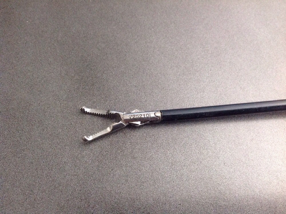 Pilling Laparoscopic Grasper Monopolar Handle Ref 720600A & 725210i