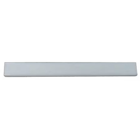 Magliner 302115 C5 Wear Strip,  Polymer Skid, 9 1/2 In.