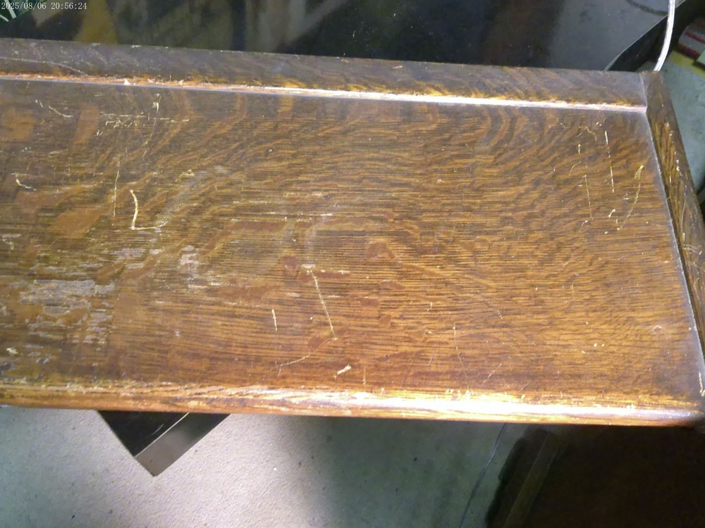 ANTIQUE GLOBE WERNICKE OAK STACKING BOOKCASE